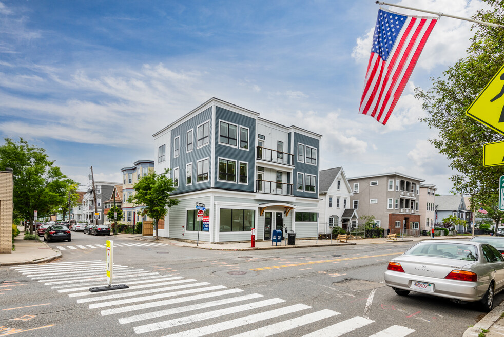 1244-1246 Broadway Property